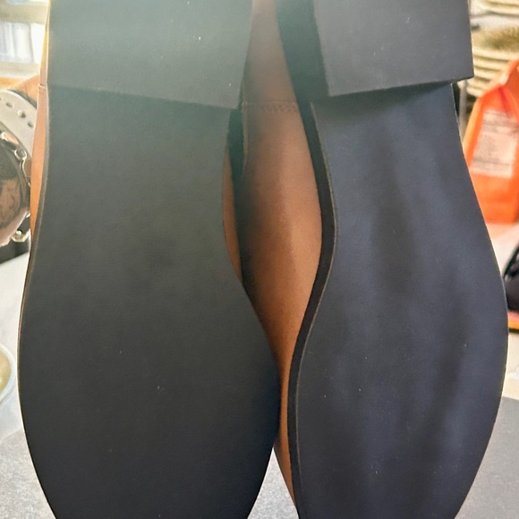 LOFT Classic Chelsea Boot-Missy Size 7 Cognac NWB - Picture 5 of 8